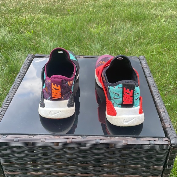 Nike mismatch shoes - Picture 4 of 5